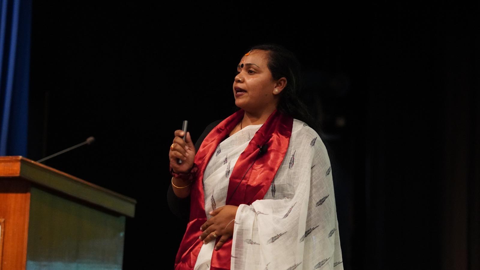 Delighted to be invited to Tula’s University, Dehradun, to be part of the World Ozone Day 2026 celebrations under the theme “Protect the Ozone Layer, Protect Life on Earth.”